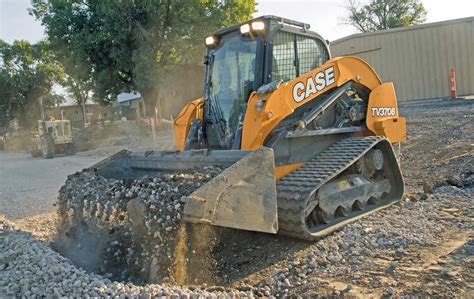 best compact track loader 2021|Compact Track Loaders Top 80,000 Units, Here Are the Most .